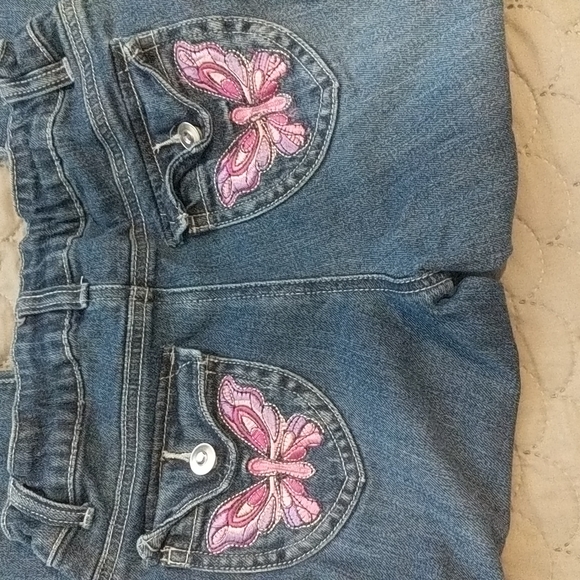 Faded Glory Jeans - Picture 3 of 3